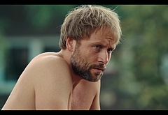 Max Riemelt nude and sex photos