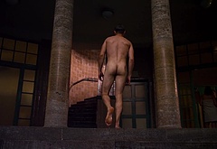 Max Riemelt nude and sex photos