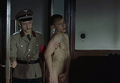 Max Riemelt frontal nude