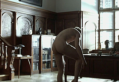 Max Riemelt uncensored nude