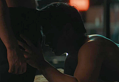 Nude Gay Sex in Heated Rivalry