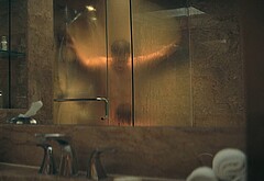 Nude Gay Sex in Heated Rivalry