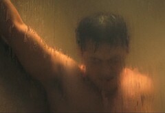 Nude Gay Sex in Heated Rivalry