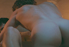 Nude Gay Sex in Heated Rivalry