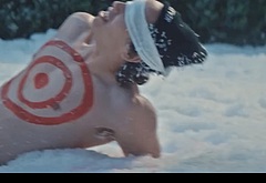 Marcello Hernandez nude scenes