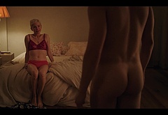 Marcello Hernandez nude scenes