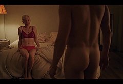 Marcello Hernandez nude scenes