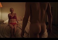 Marcello Hernandez nude scenes