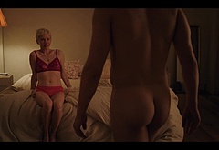 Marcello Hernandez nude scenes