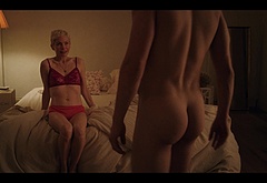 Marcello Hernandez nude scenes