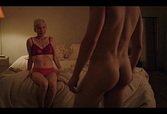 Marcello Hernandez nude scenes