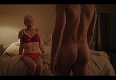 Marcello Hernandez nude scenes