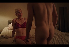 Marcello Hernandez nude scenes