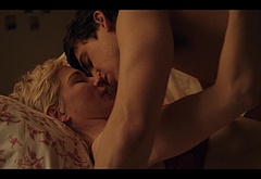 Marcello Hernandez nude scenes