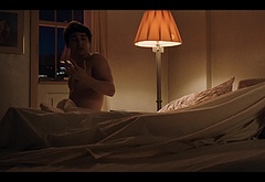 Marcello Hernandez nude scenes