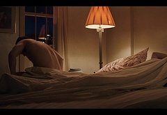 Marcello Hernandez nude scenes