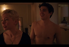 Marcello Hernandez nude scenes