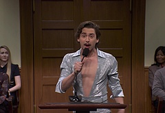 Marcello Hernandez nude scenes