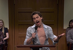 Marcello Hernandez nude scenes