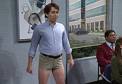 Marcello Hernandez nude scenes