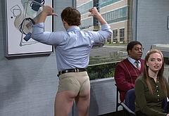 Marcello Hernandez nude scenes