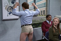 Marcello Hernandez nude scenes