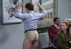 Marcello Hernandez nude scenes