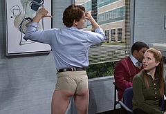 Marcello Hernandez nude scenes