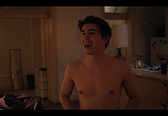 Marcello Hernandez nude scenes