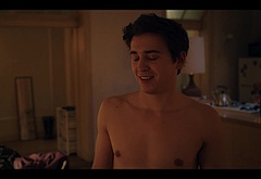 Marcello Hernandez nude scenes