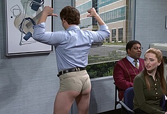 Marcello Hernandez exposed