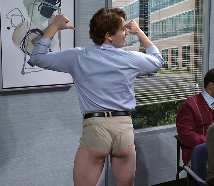 Marcello Hernandez male celebrity nude