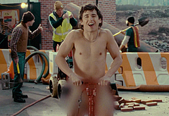 Marcello Hernandez nsfw