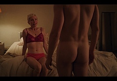 Marcello Hernandez uncensored nudes