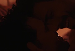 Robbie Graham-Kuntz nude gay scenes