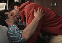 Robbie Graham-Kuntz nude gay scenes