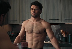 Robbie Graham-Kuntz nude gay scenes