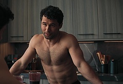 Robbie Graham-Kuntz nude gay scenes