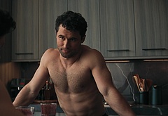 Robbie Graham-Kuntz nude gay scenes