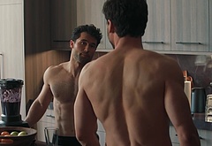 Robbie Graham-Kuntz nude gay scenes