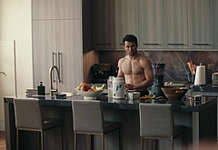 Robbie Graham-Kuntz nude gay scenes