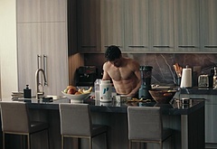 Robbie Graham-Kuntz nude gay scenes