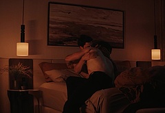 Robbie Graham-Kuntz nude gay scenes
