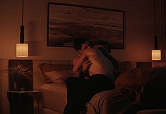 Robbie Graham-Kuntz nude gay scenes