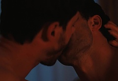 Robbie Graham-Kuntz nude gay scenes
