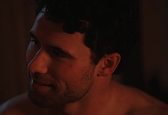 Robbie Graham-Kuntz nude gay scenes