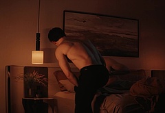 Robbie Graham-Kuntz nude gay scenes