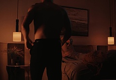 Robbie Graham-Kuntz nude gay scenes