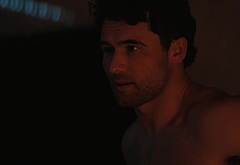Robbie Graham-Kuntz nude gay scenes