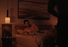 Robbie Graham-Kuntz nude gay scenes
